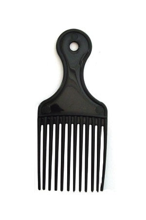 MAGIC GOLD Plastic Pik Large Black , Sareya Beauty Supply Store in calgary